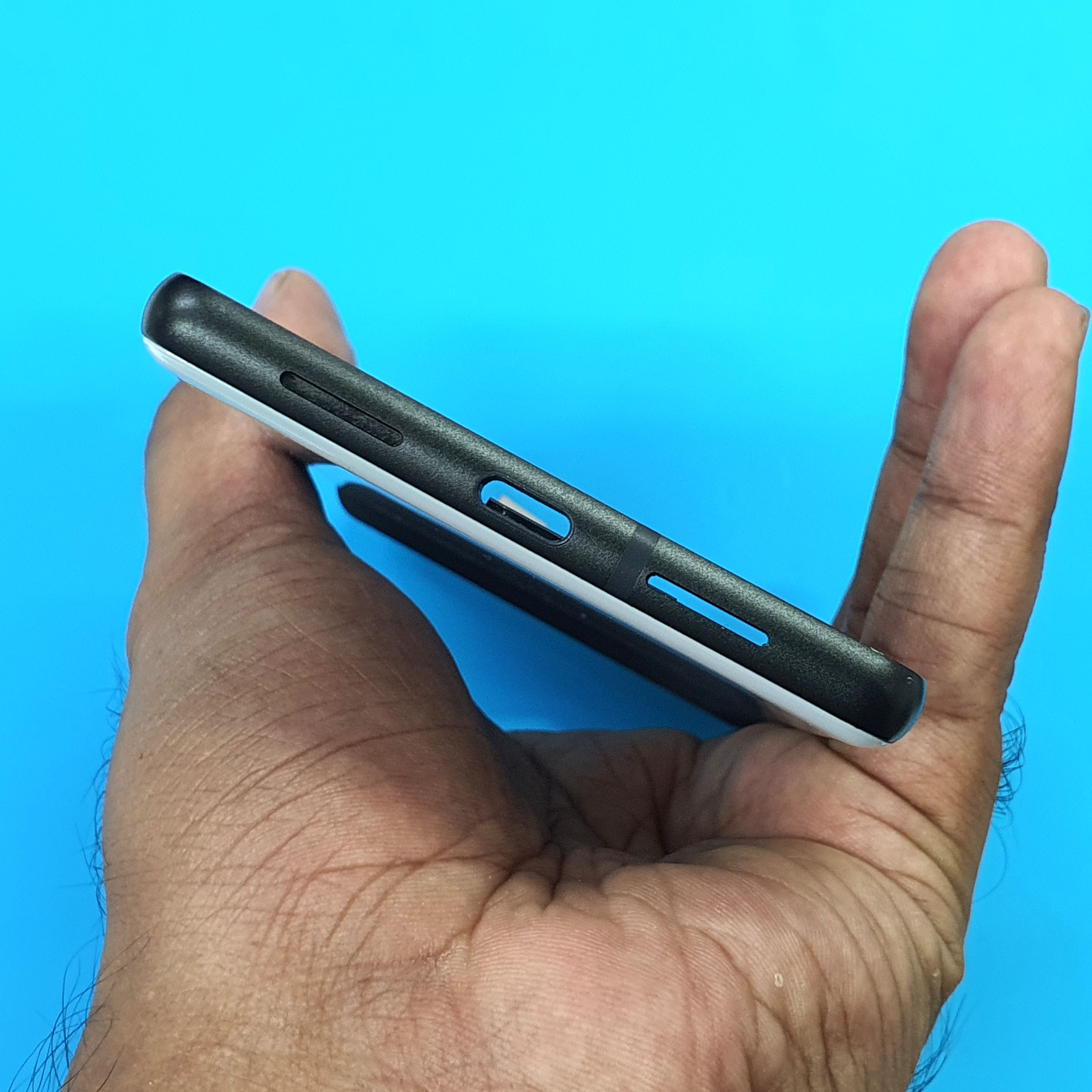 Main Original Rear Housing Case Replacement For Google Pixel 6. 