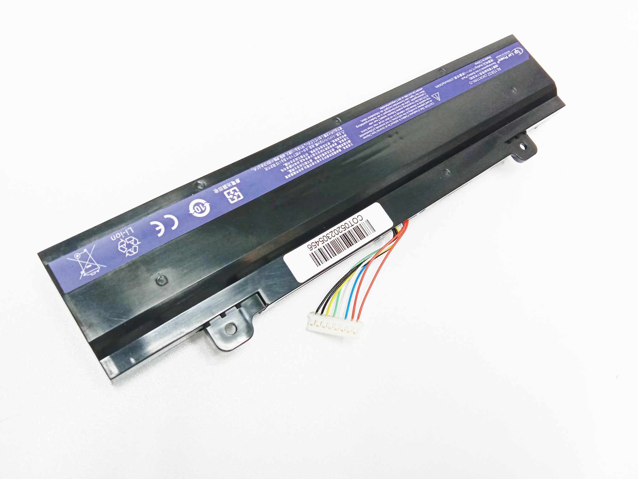 Acer AL15B32 Battery For Laptop Aspire V15 V5-591G Aspire V5-591G EDG Aspire V5-591G Aspire V5-591G-50BA. 