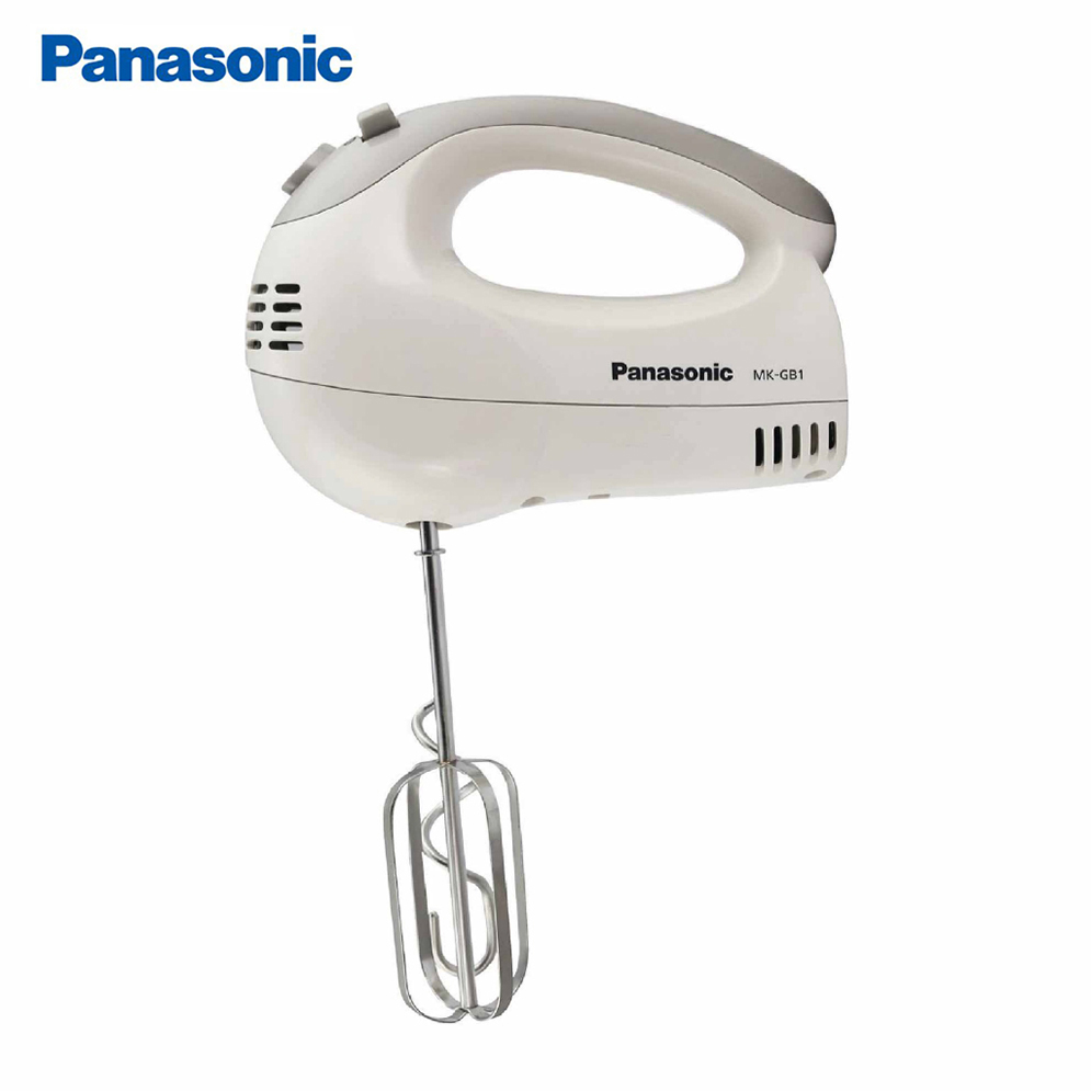 Panasonic MK-GB1 Stand Mixer. 