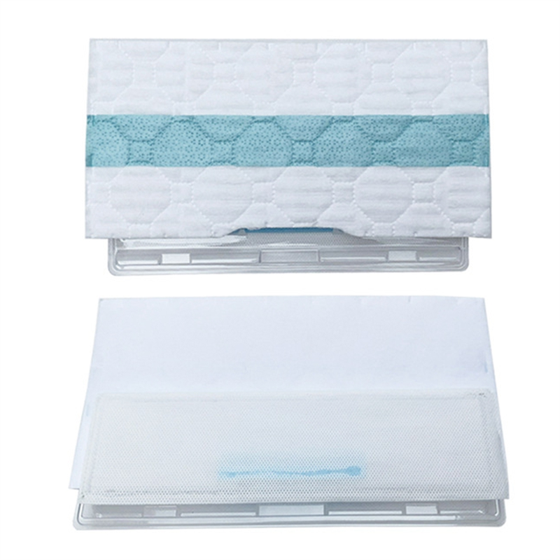 26PCS Disposable Mop Pads Accessories for Shark Vacmop VM252 VM250 VM200 VM190 Mop Pad Refills for Shark VM252. 