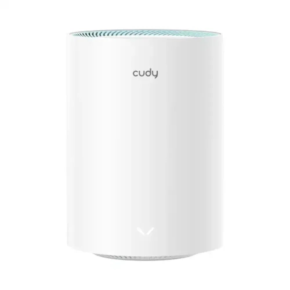 Cudy M1300 AC1200 Whole Home Mesh WiFi Router (1 Pack). 