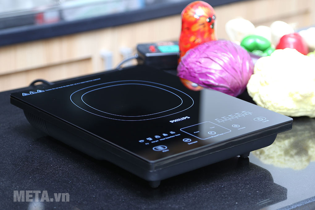 Philips HD4911/00 Daily Collection Induction Cooker. 