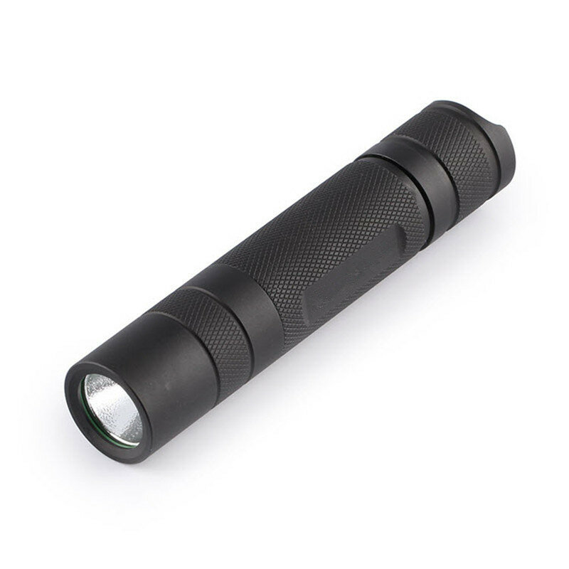 Convoy S2+1800lm 12 mode 5000K LED
