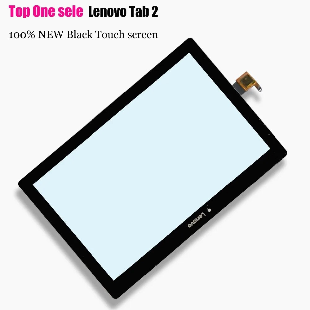 LCD Display Panel For Lenovo Tab 2 A10-30 YT3-X30 X30F TB2-X30F tb2-x30l tb2-x30m a6500 10.1 Touch Screen Digitizer Assemb. 