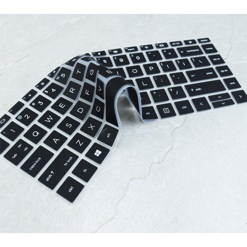 Keyboard Protector HP Elitebook zbook 840 G7 G8 14 inch TPU Keyboard Cover Protector laptop Keyboard Protector. 