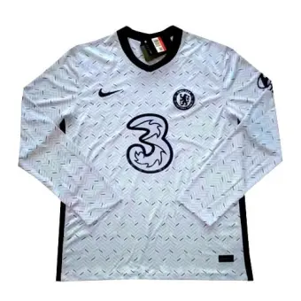 chelsea full sleeve jersey