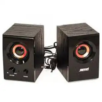 ac powered computer speakers