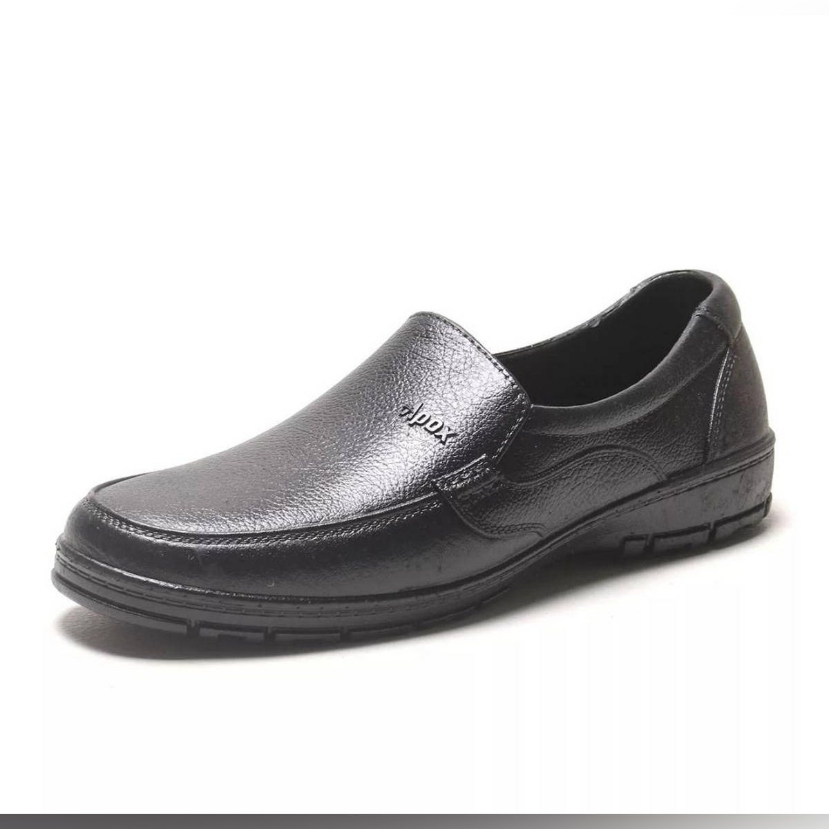 Rubber Comfortable Loafer For Men -  Shoe - Lofar. 