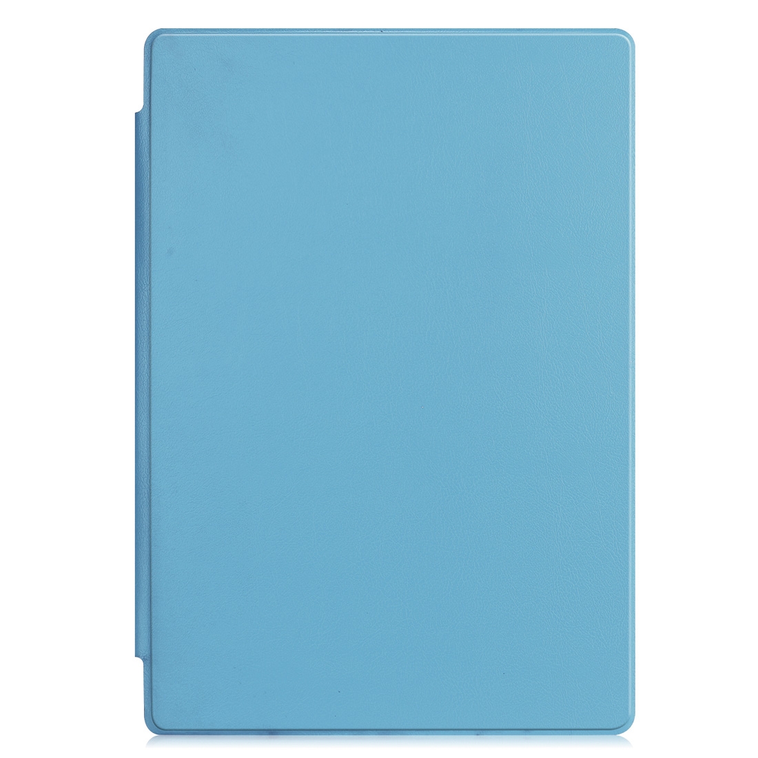 （COD)Custer Texture Horizontal Flip PU Leather Case for Microsoft Surface Pro 4 / 5 / 6 / 7 12.3 inch, with Holder & Pen Slot. 