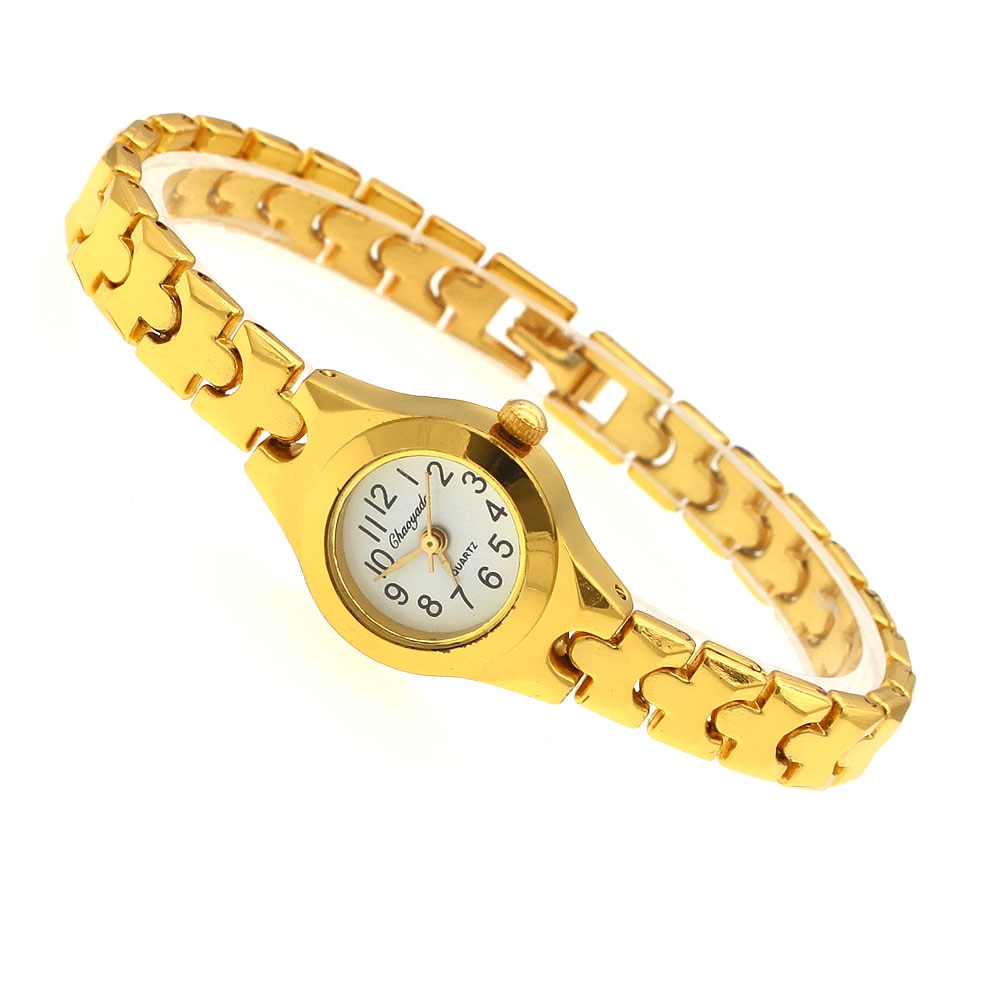 Cute gold outlet watches