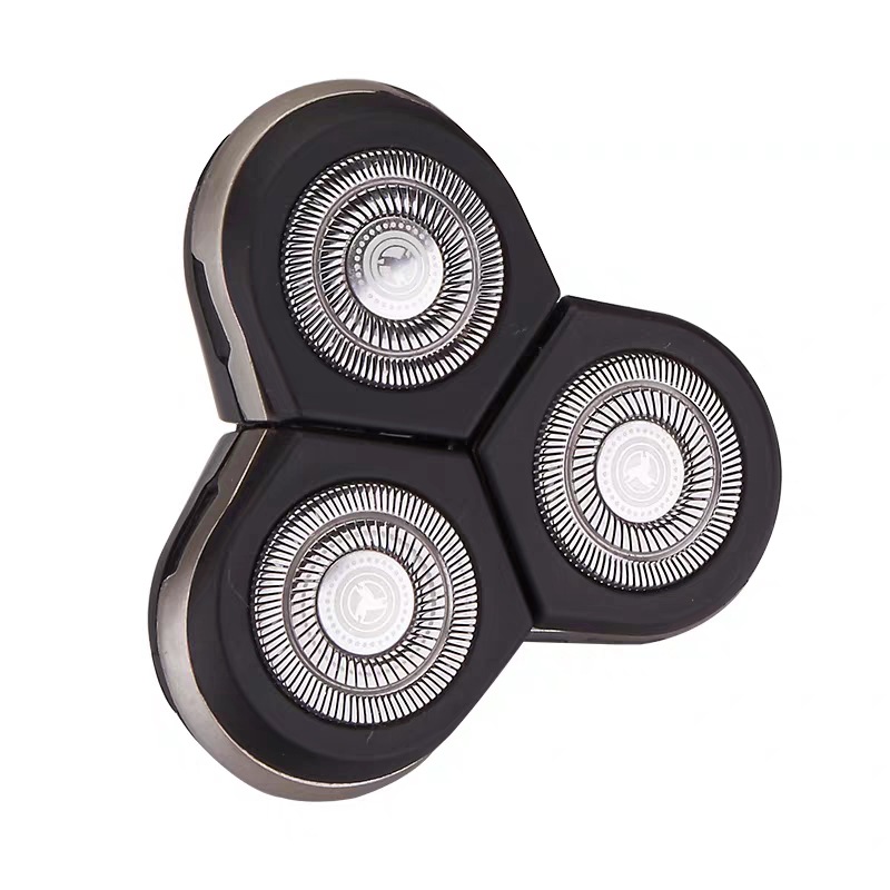 RQ10 Replacement Shaver Head for Philips RQ11 RQ1290 RQ1290 RQ1280 RQ1250 RQ1251 Arcitec Razor Shaving Unit Triple 3D. 