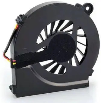 Replacement Cpu Cooling Fan For Hp Pavilion G7 G6 G4 Series Buy Online At Best Prices In Bangladesh Daraz Com