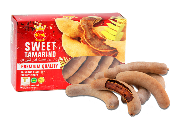 SWEET TAMARIND (KUNTI) 225 gm