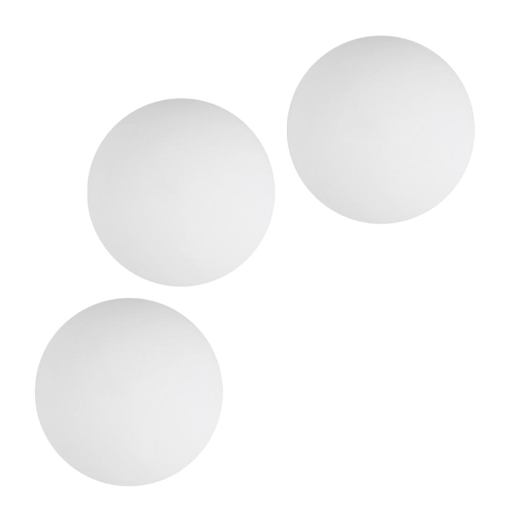 【VisioN Shop】6.5cm 9cm 3PCS PVC Thud Juggling Balls Juggling Ball Set Hand for Beginner Professionals &  Toys Birthday Gift. 