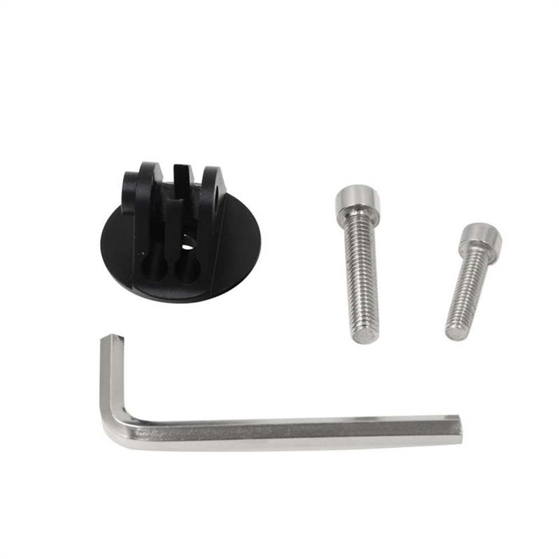 28.6mm OD1 Bicycle Headset Cover Road Bike Stem Cap Cycling Camera Mount Light Holder Bike Spare Parts Accessories