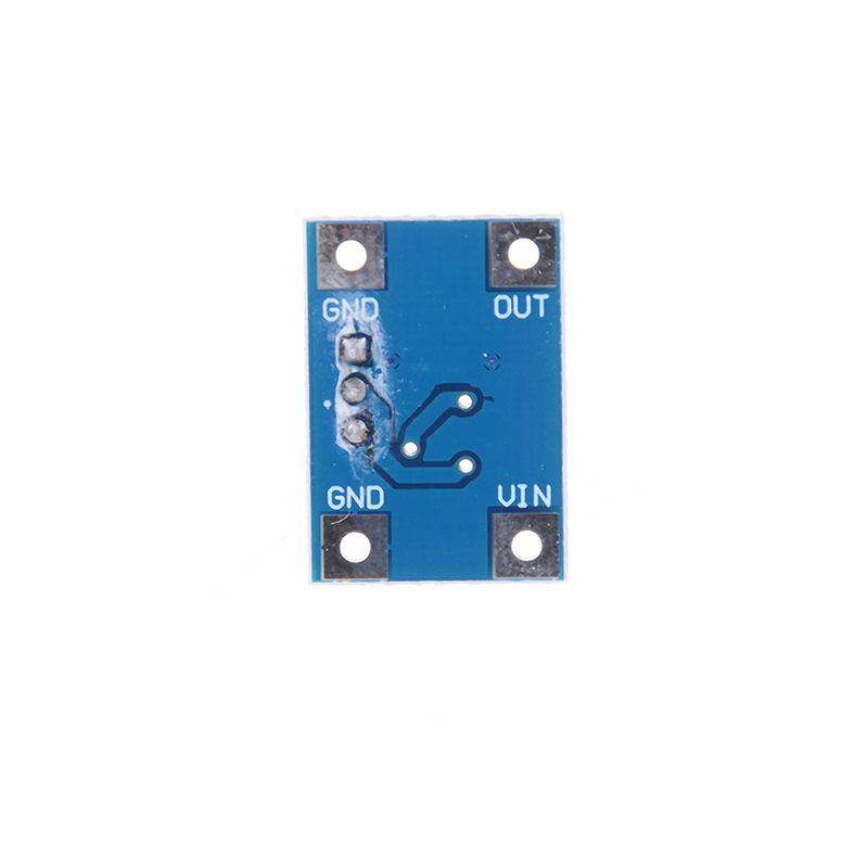 5pcs 2-24V to 2-28V 2A DC-DC SX1308 step-up adjustable power module Encounter. 