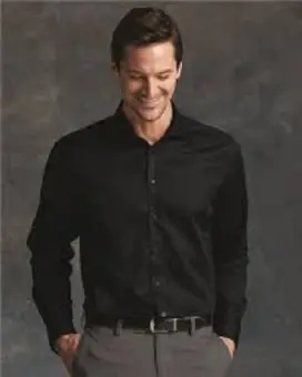 good formal shirts