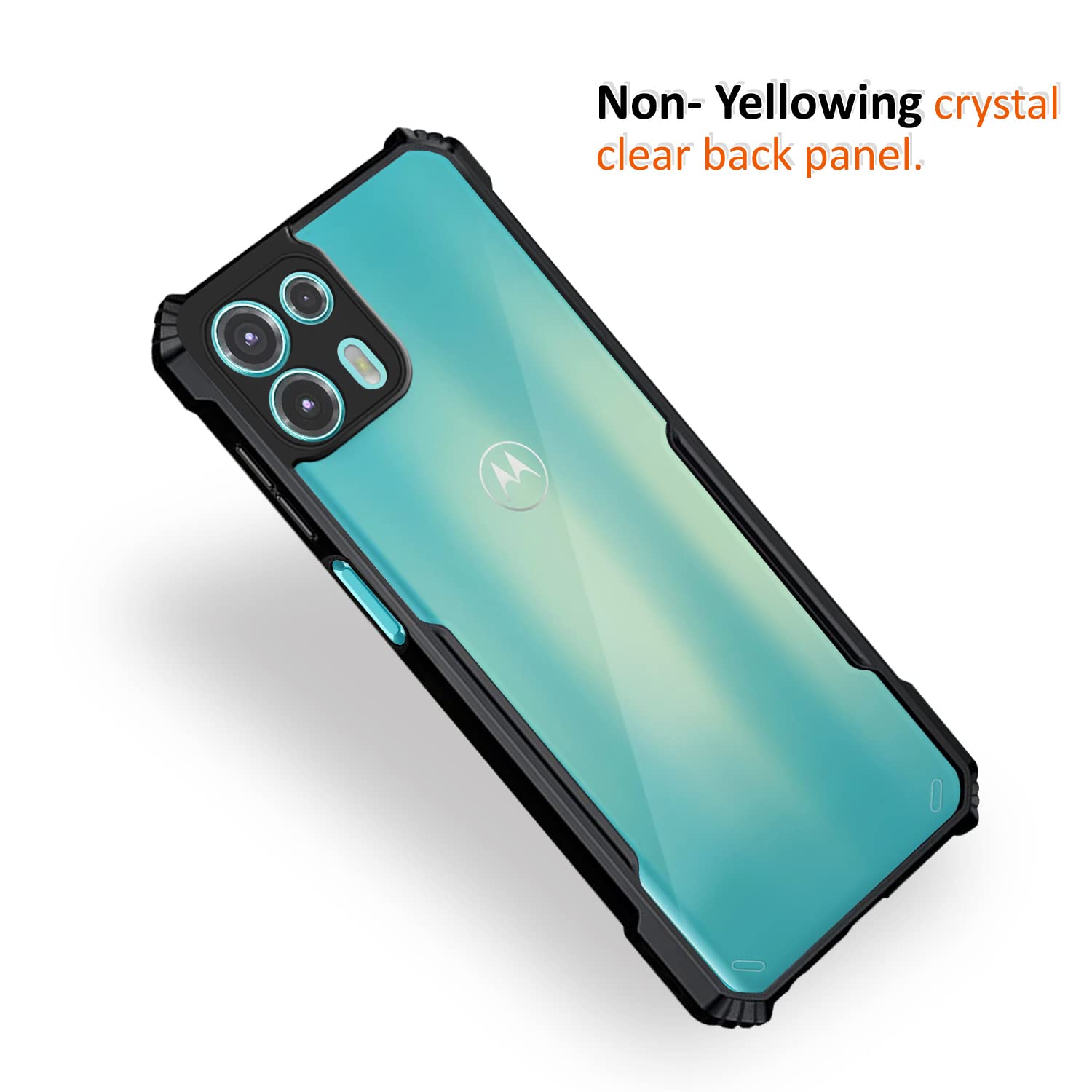 For Motorola Edge 20 Fusion Xunddu Case Phone Cases Luxury Frosted PC Hard Protection Back Cover New Phone Cases For Motorola Edge 20 Fusion phone cover. 