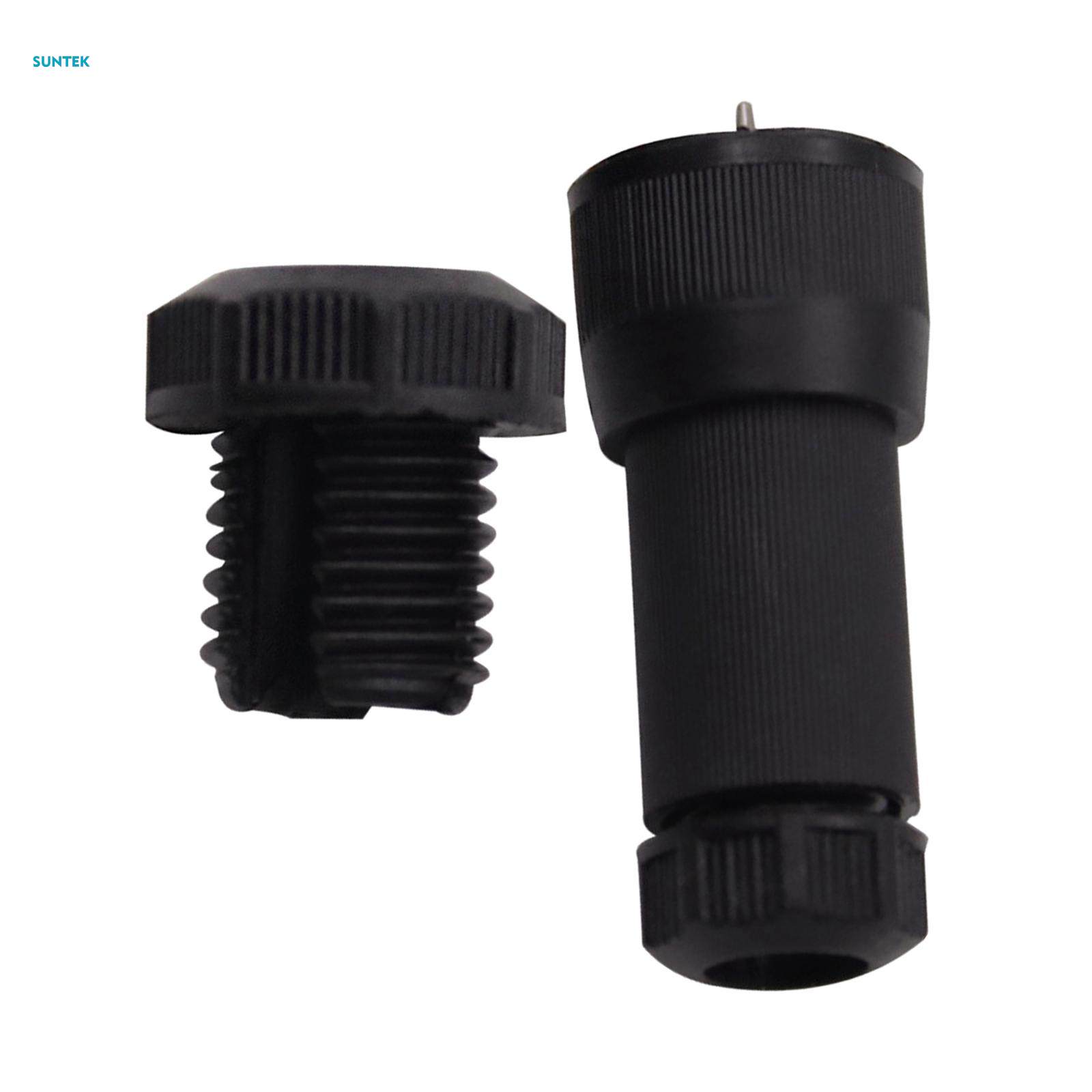 Wire Connector High Performance for Low Voltage Electrical Appliances Wire Puncture Branch Connector Professional Accessory Replacement. 