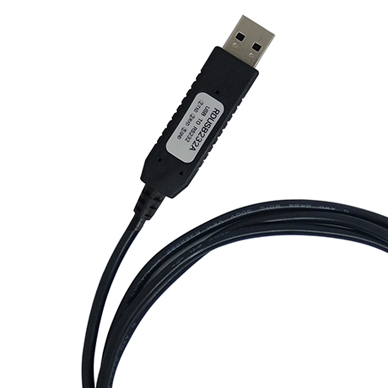 USB Serial Adapter, USB to -232 Male (9-Pin) Db9 Serial Data Cable, Windows 10/8.1/8, 10.6. 