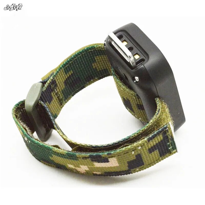 【3C VictoryEagle】2pcs control Wrist Strap Band Strap Tie for GoPro Hero 5/ 4/3 /3/2/ SJCAM xiaomi yi. 