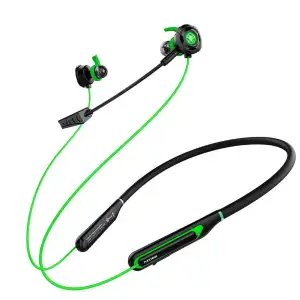 Gaming best sale earphones daraz