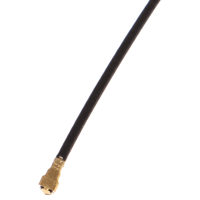 PCI-E wireless wifi mhf4 laptop dual band m.2 antenna for ngff bluetooth. 
