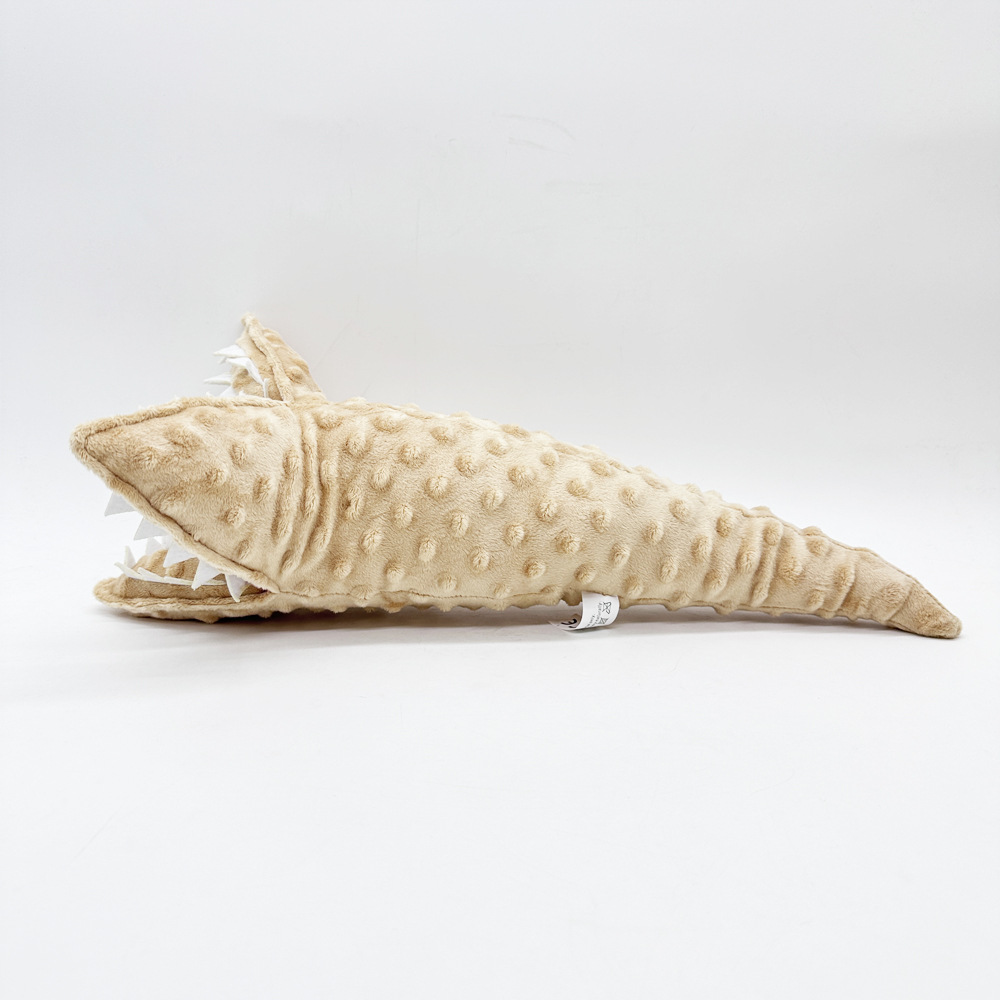 Cross-border new arrival Dune Sandworm Plush Movie Sand Dune Surrounding Sandworm Plush Puppet and Doll. 