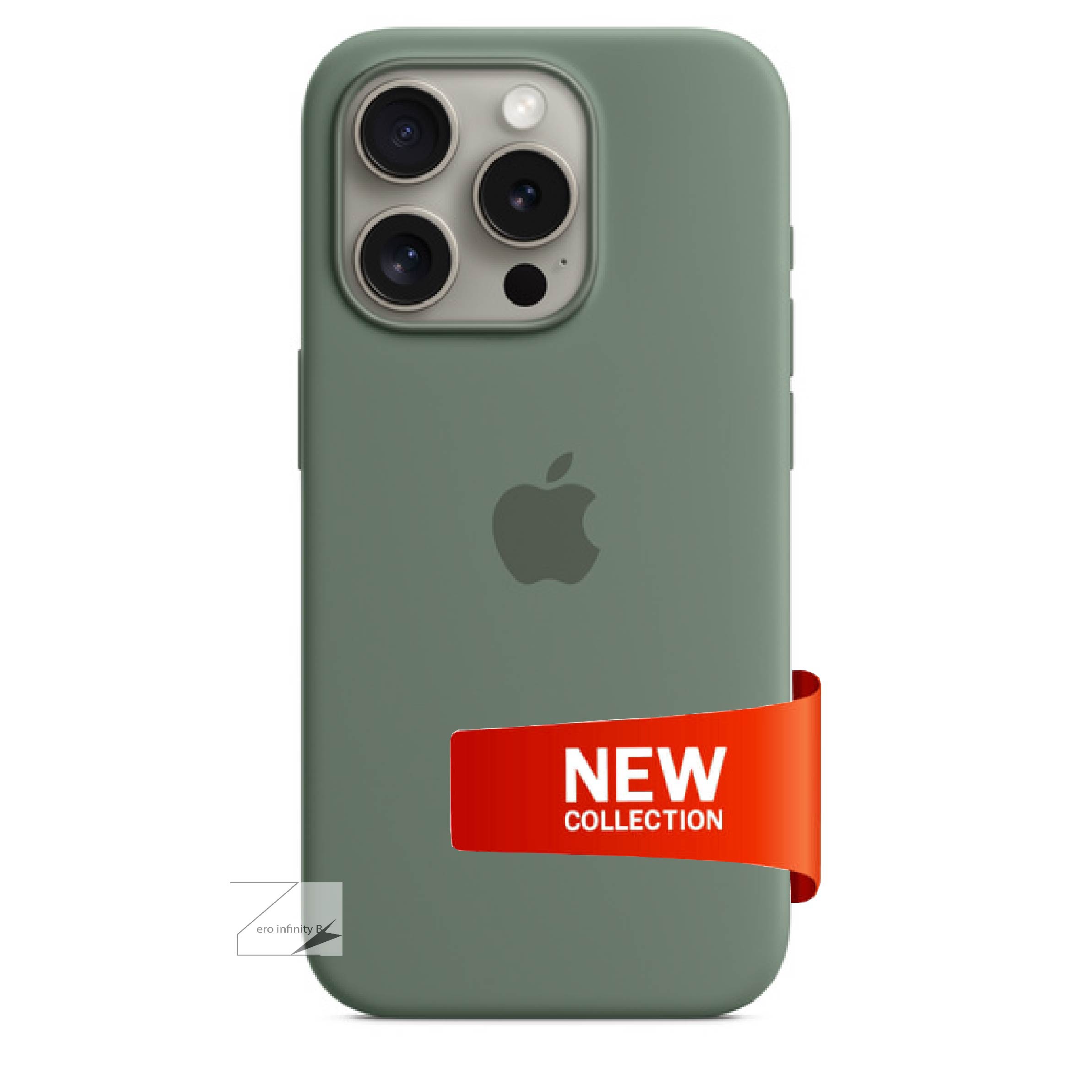 For iphone 15 pro max & iphone 15 pro Silicone Phone Cases For iphone