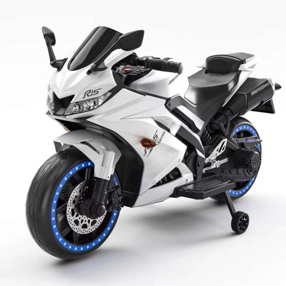 R15 bike toys hotsell