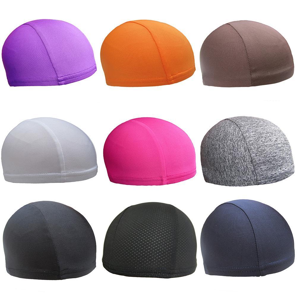 Quick Dry Motorcycle Helmet Inner Cap 