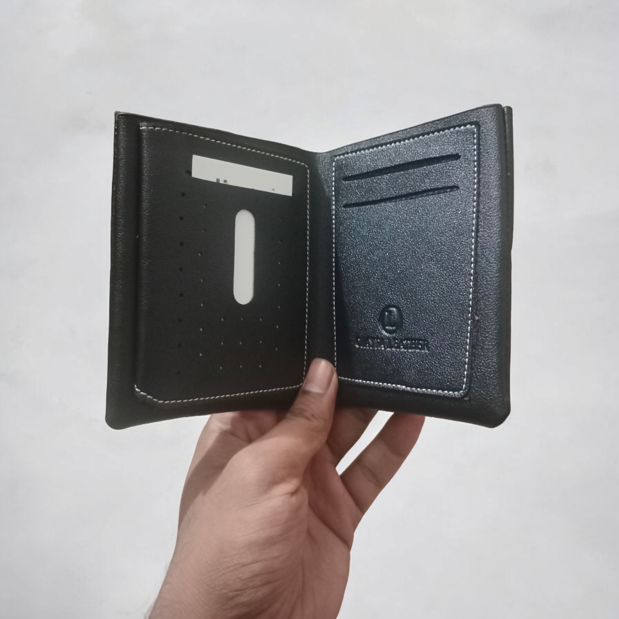 Soft Smart Design Moneybag  For Men Card Holder Wallet - Wallet For Men - Wallet. 
