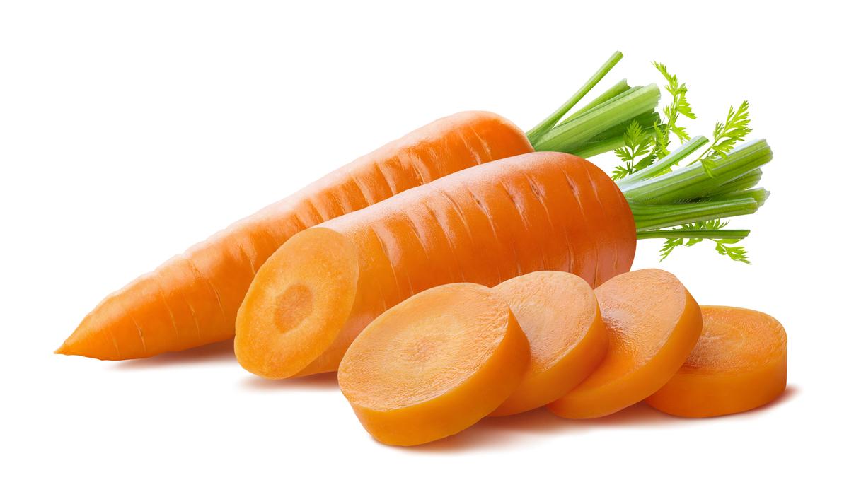 Progressive - Opulence at Its Best - Hybrid Carrot (Gazor) Seeds 1 intake packet (05 gram) - Tools, DIY & Outdoor - Must Have. 