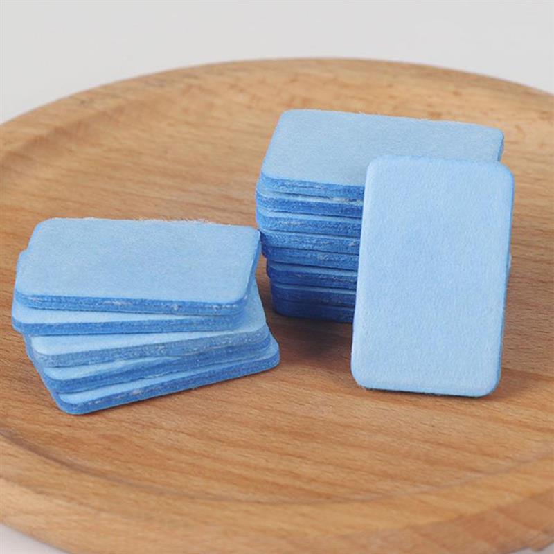 30pcs Mosquito Coils Mosquito Repellent Mosquito Heater Mat Electric Mosquito Mat Bug Repellent Mat Patch Replaceable Filler Pad. 