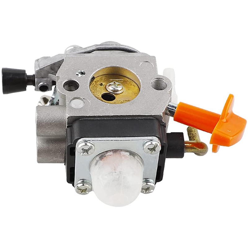 SRIWEN FS110 FS110R FS130 FS130R Carburetor for STIHL C1Q-S174 FS90 FS90R HT101 FS100 KM110R KM130 HL100 HT100 FS100RX FS87. 