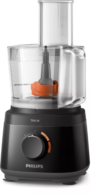 Philips HR7320/11 Daily Collection Compact Food Processor. 