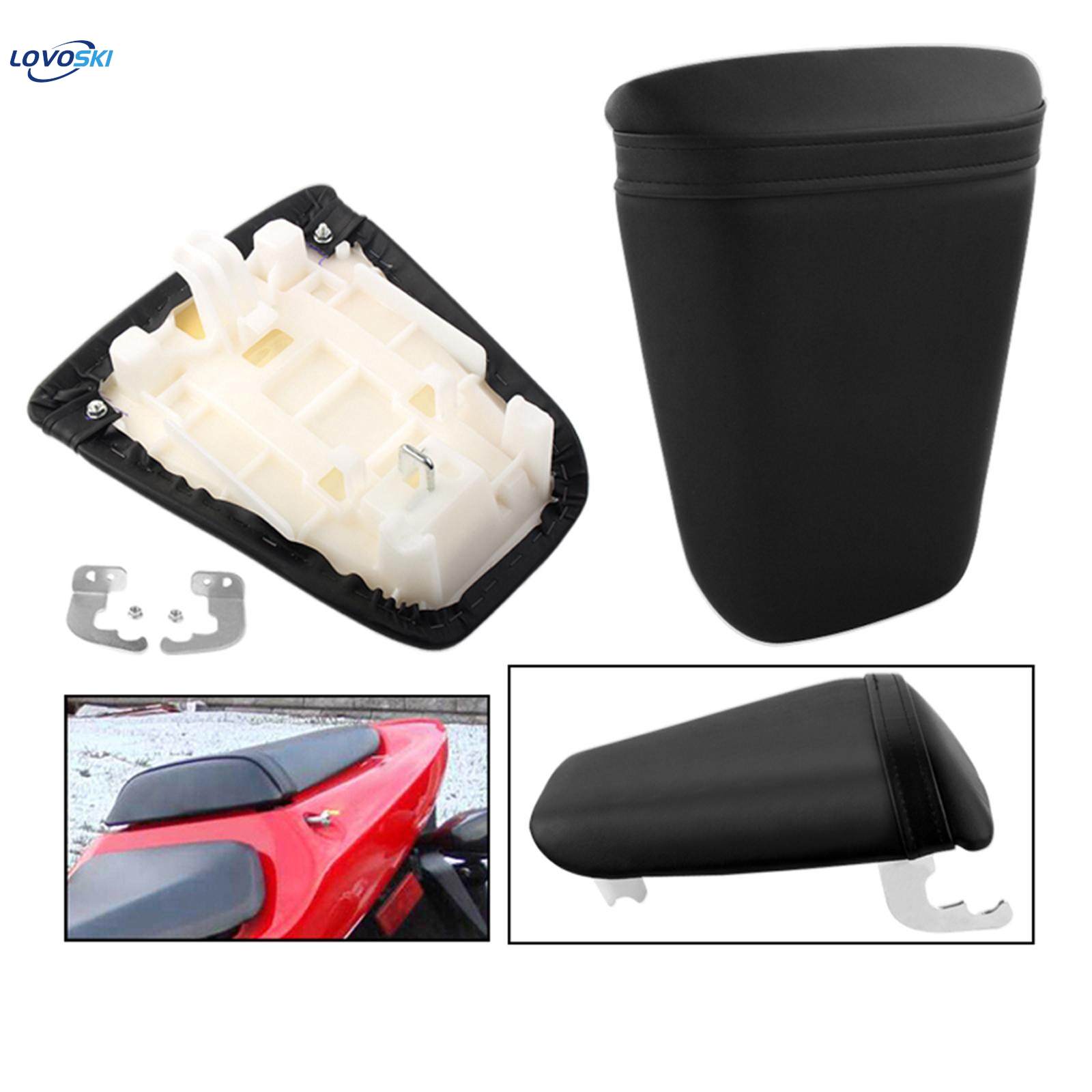 Motorcycle Rear Seat Pillion for CBR600 Easy to Install Sturdy