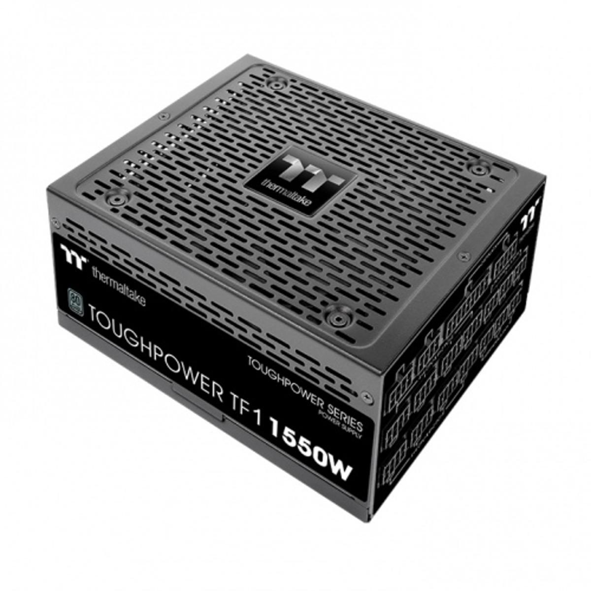 Thermaltake Toughpower TF1 1550W - TT Premium Edition power Supply