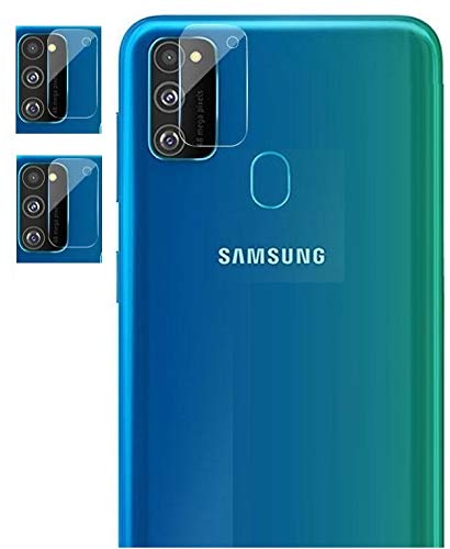 camera samsung m21