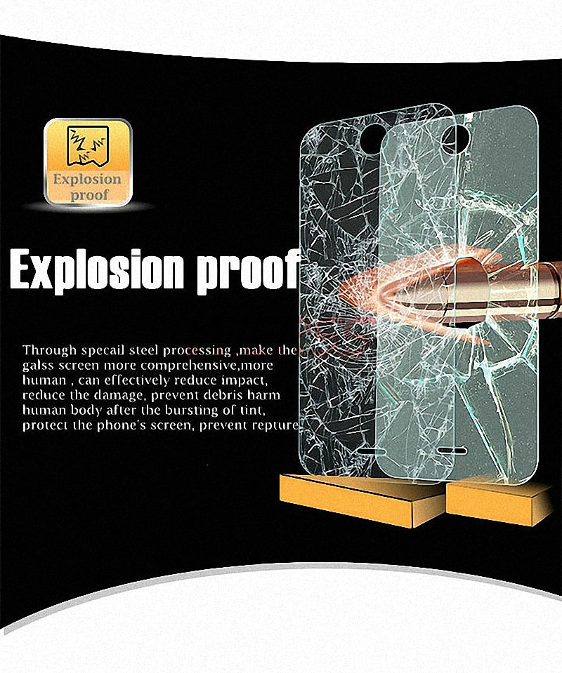 【VisioN Shop】Order model +  For Letv LeEco Le 2 X520 X521 X526 Tempered Glass Screen Protector Film For Letv Le 2 Pro X620 X621 X625 Le S3 X522 X622. 