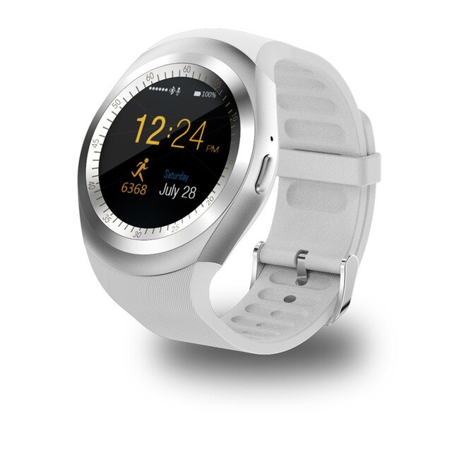 Smartwatch T55 - NanoLoo