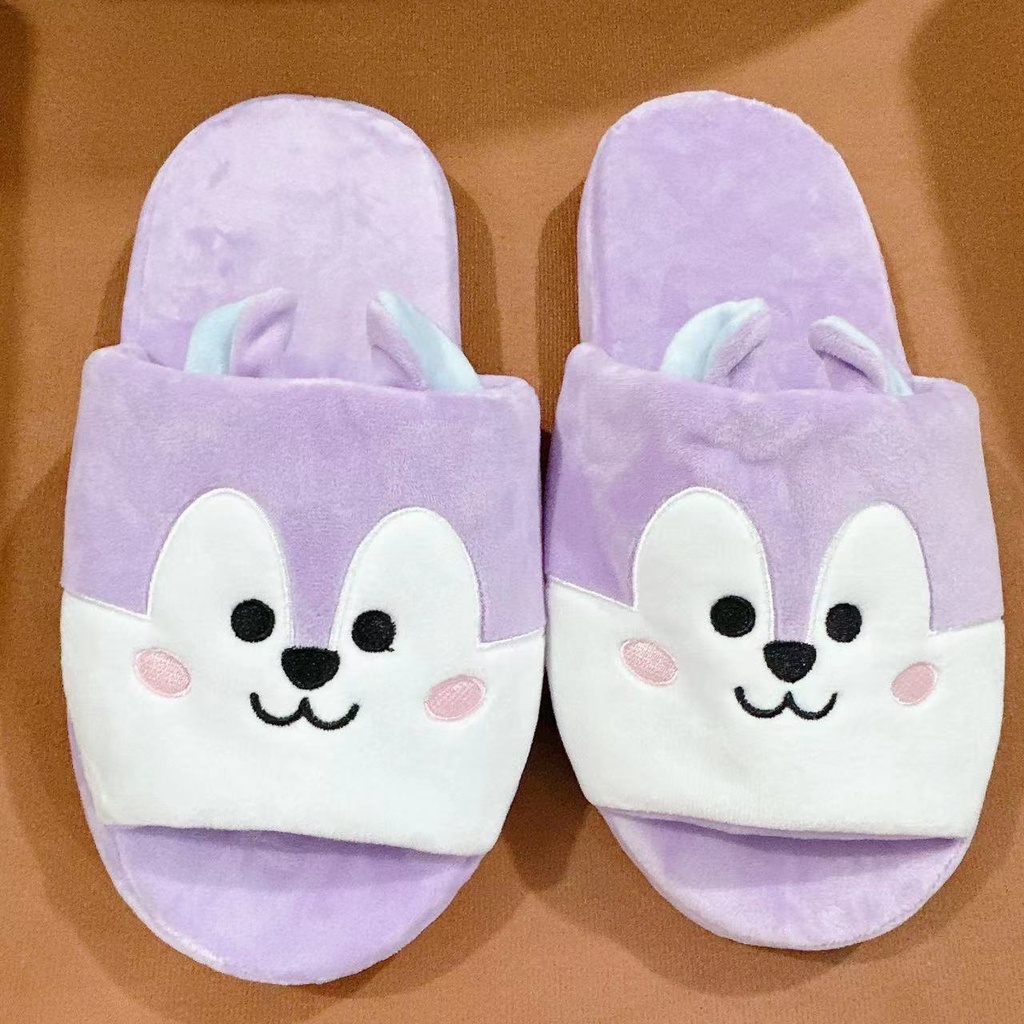 New Kpop Bts Bt21 Inside Mang Plush Doll Stuffed Toys