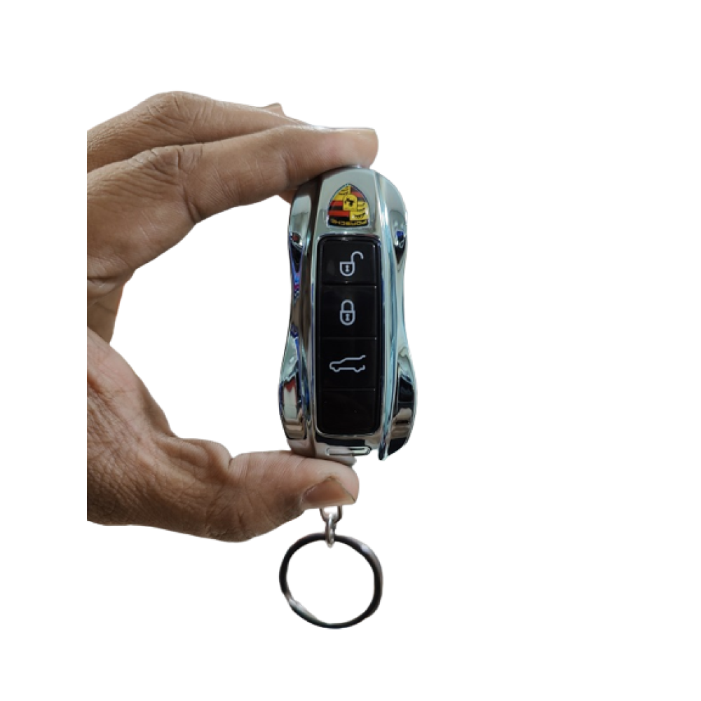 Car Shape Gas Lighter. 