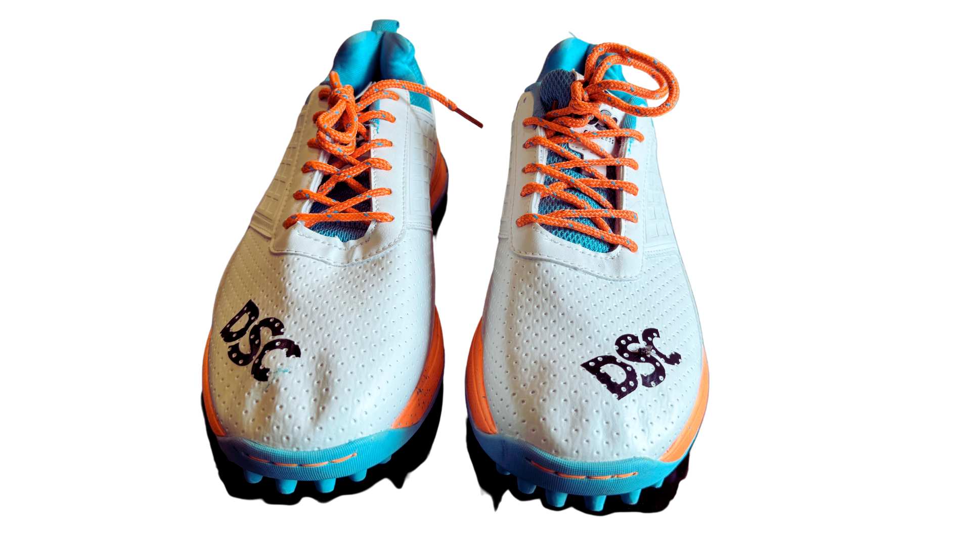 Rubber Spike Boot DSC. 