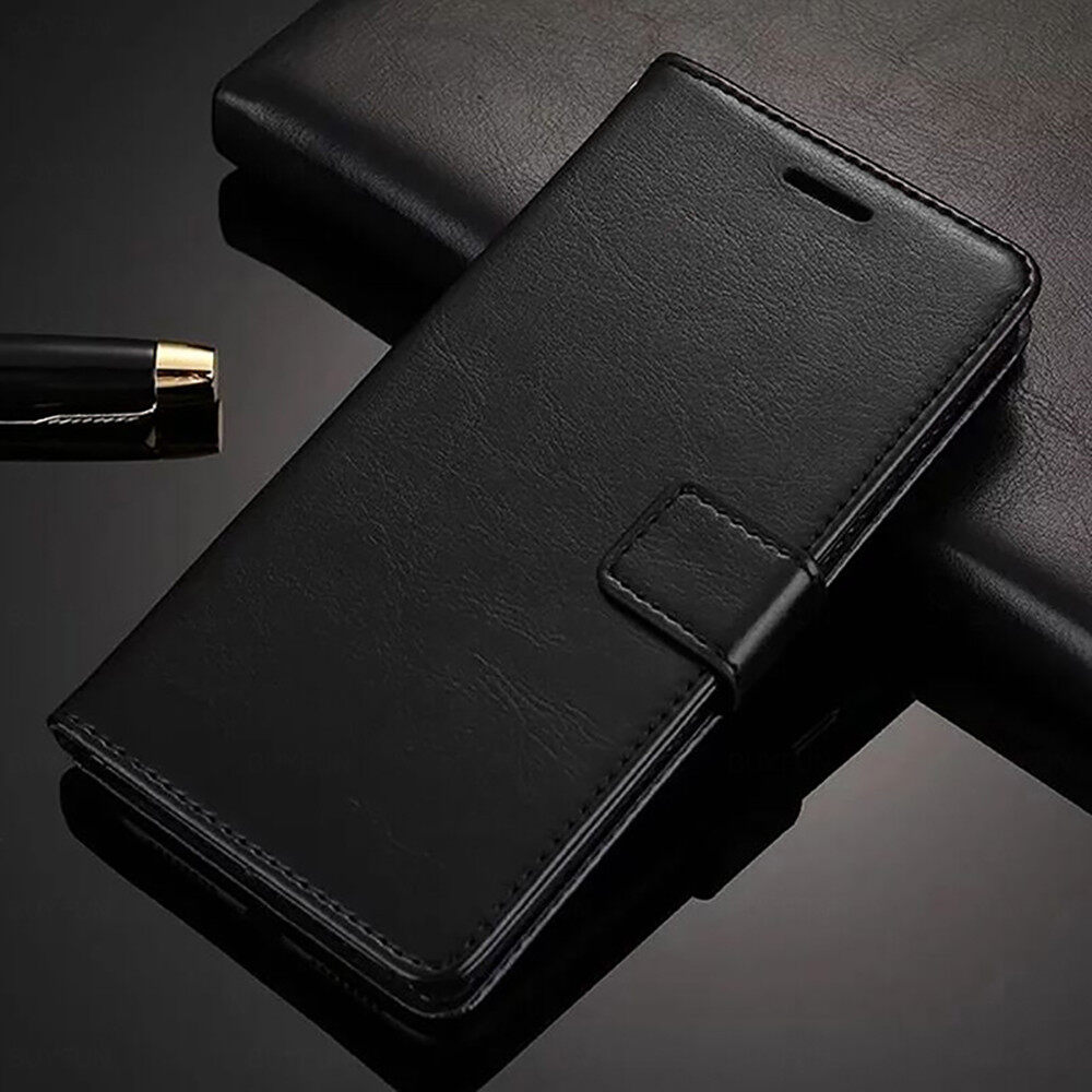 Relaxtoo For Vivo Y20 Y20i Y20s Crazy Horse Pattern Leather Shell Wallet Flip Cover Magnetic Phone Case Leather Case Mobile Phone Safety Protection And Shock Resistance. 