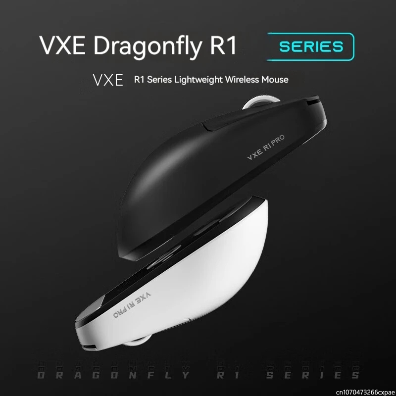 PC Gaming Play 52840 ordic PAW339E Dragonfly RVGN VX1 Wireless Mouse 5 Sensor N2KHz FPS Gaming Mouse Smart Speed X Low Latency Home Office. 
