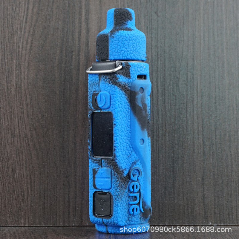 Silicone Protective Case Argus XT Leather Case Rubber Case Argus Pro Shell Manufacturers Wholesale Spot Protective Case. 