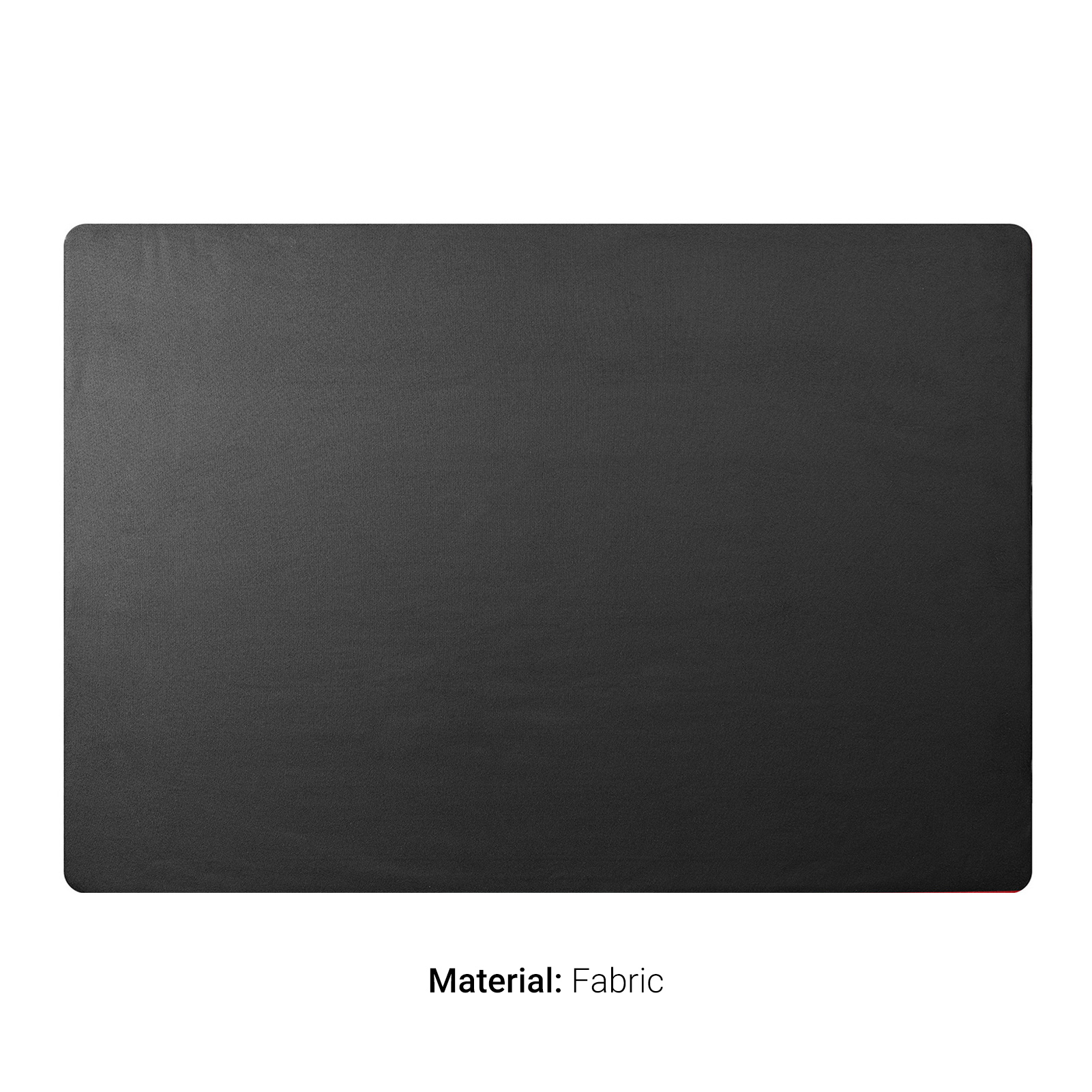 Screen Protector Soft Computer Monitor Solid Color Dust Cover. 