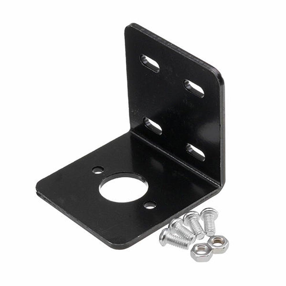 EF Machifit 775 Motor Bracket  Fixed Base L Shaped Motor Mounting Bracket. 