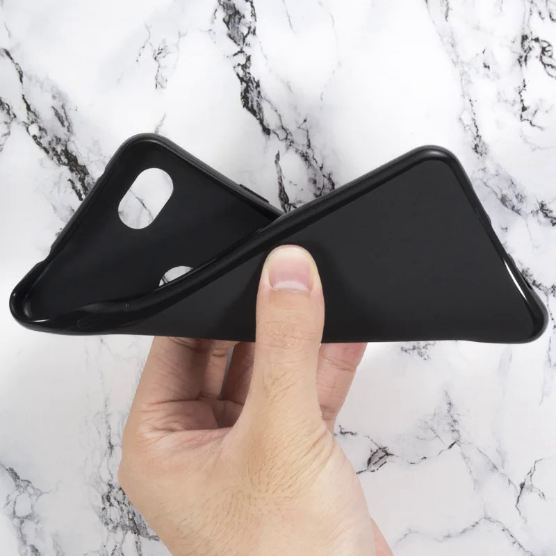 【Buried Buzie】Phone Back Case For Google Pixel 5 4A 5G 4G 3A XL 4 3 2 2XL 3XL 4XL Nexus 6P 5X Pixel5 Pixel4 Pixel3 Pixel2 Soft Silicone Cover. 